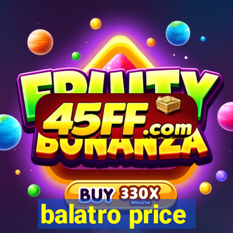 balatro price